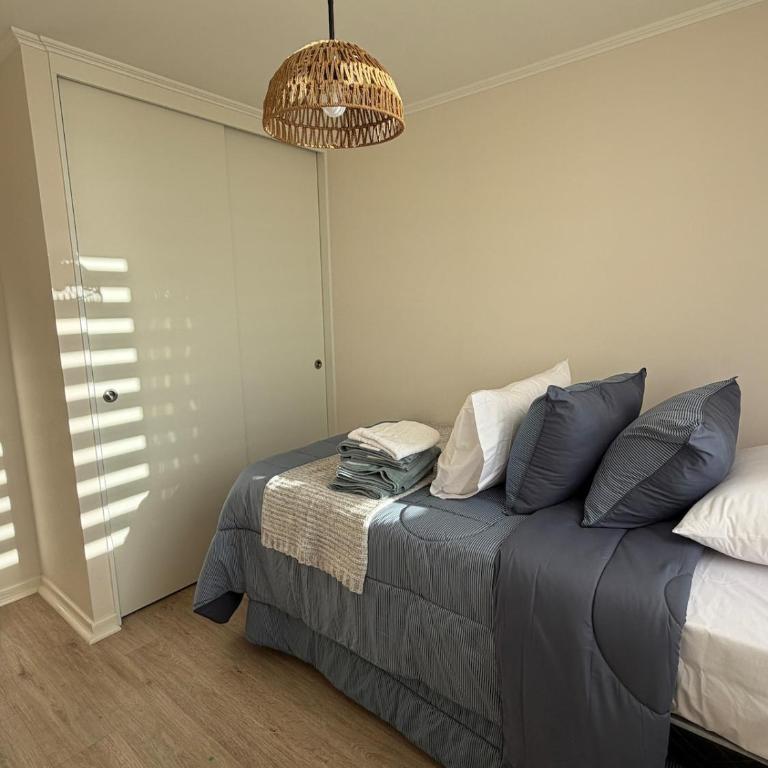 Hermoso Departamento en Peñuelas Coquimbo - Apartment - 11