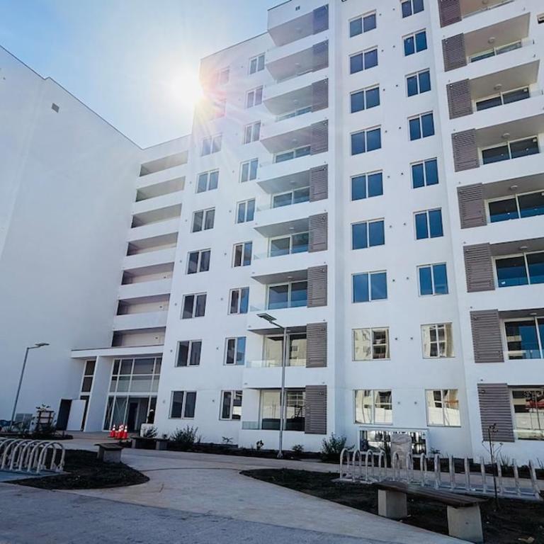Hermoso Departamento en Peñuelas Coquimbo - Apartment - 13