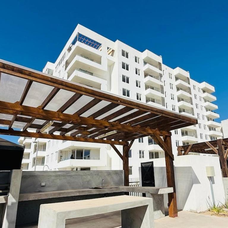 Hermoso Departamento en Peñuelas Coquimbo - Apartment - 16