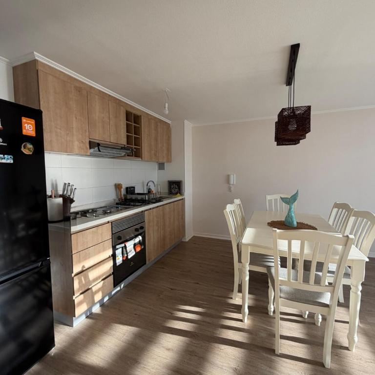 Hermoso Departamento en Peñuelas Coquimbo - Apartment - 19