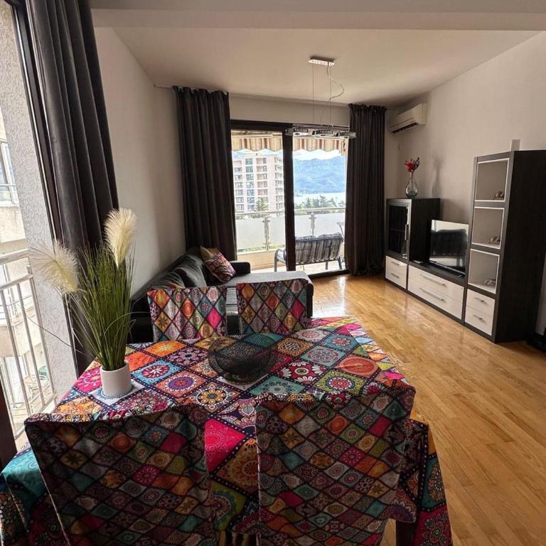 Celebrity Apartments - Apartman sa 3 Spavaće Sobe i Pogledom na More - 5