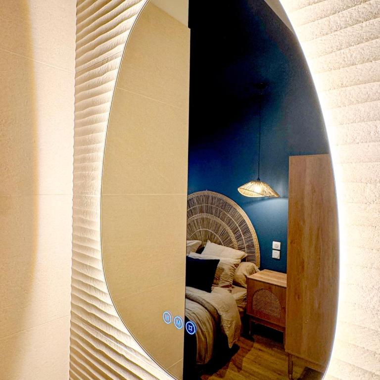 Appart City break Chic Cosy Wifi Caen Hyper centre - Appartement 1 Chambre - 25