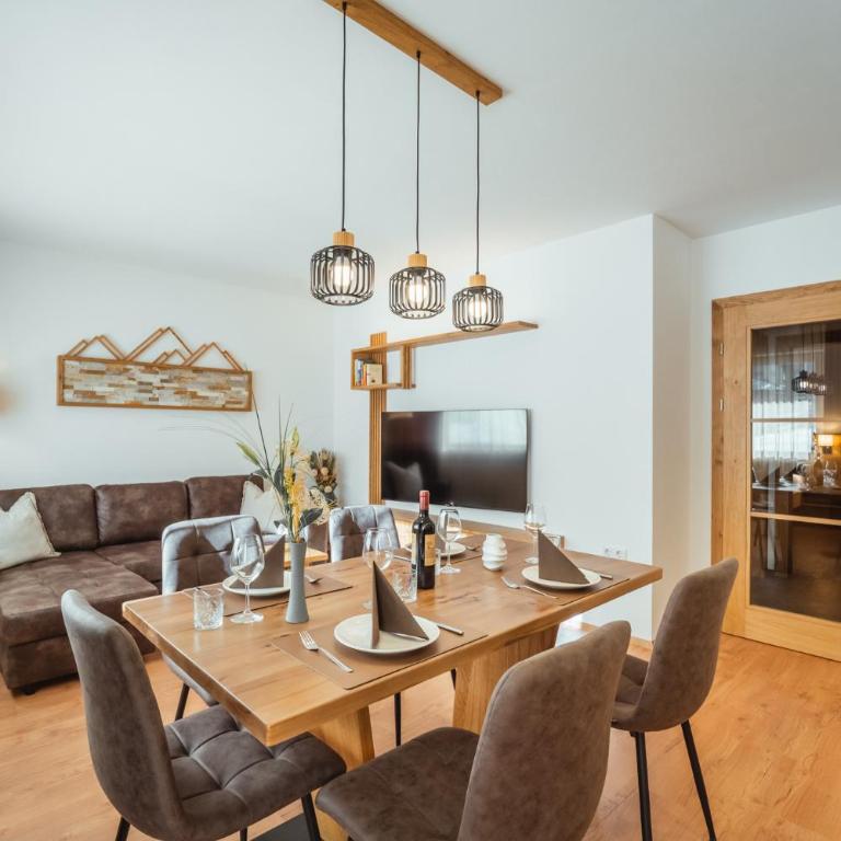 Nature Apartments Stifter - Appartamento con 2 Camere da Letto - 30