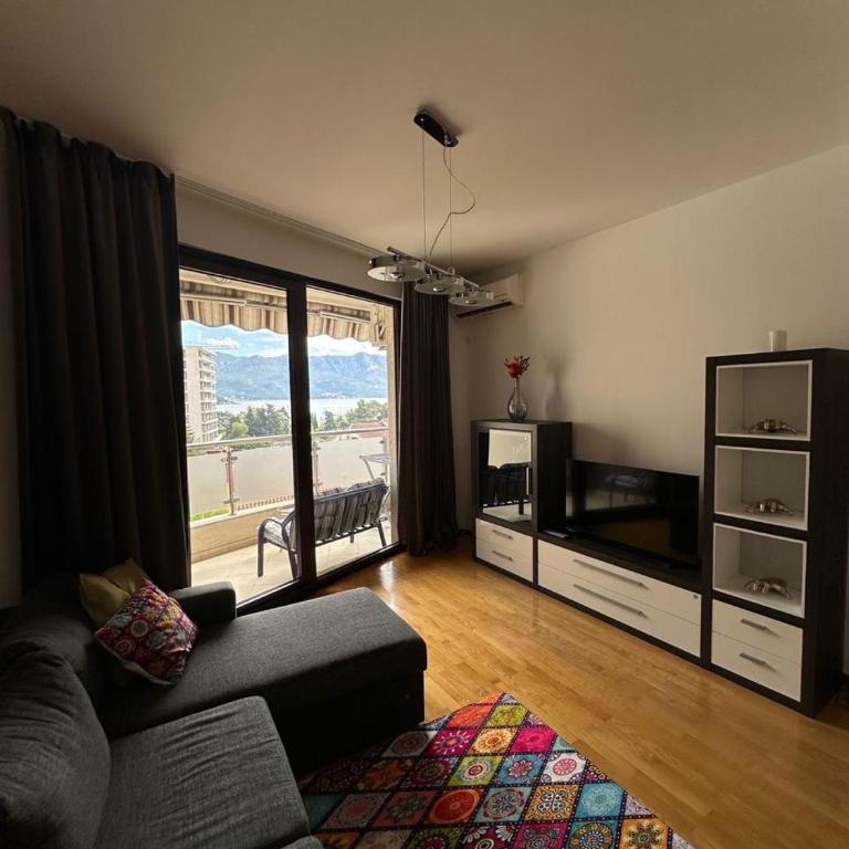 Celebrity Apartments - Apartman sa 3 Spavaće Sobe i Pogledom na More - 10