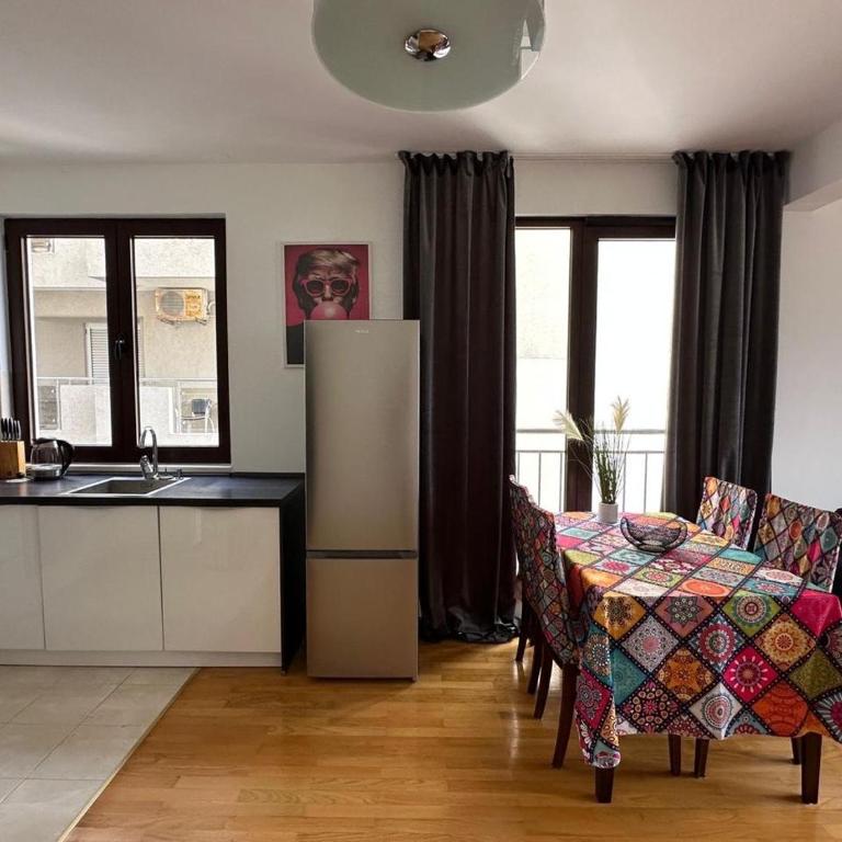 Celebrity Apartments - Apartman sa 3 Spavaće Sobe i Pogledom na More - 4