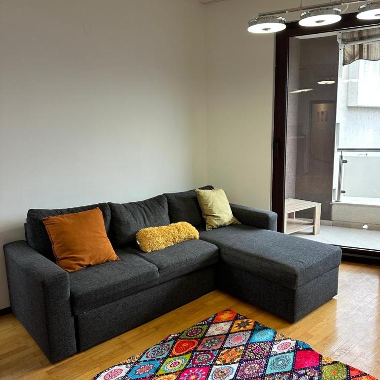 Celebrity Apartments - Apartman sa 3 Spavaće Sobe i Pogledom na More - 11