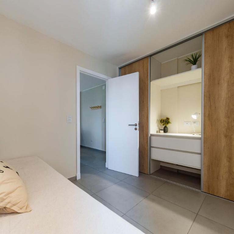 Av Velez Sarsfield B Nueva Córdoba - Two-Room Apartment - 12