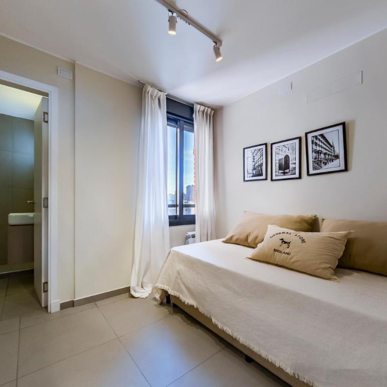 Av Velez Sarsfield B Nueva Córdoba - Two-Room Apartment - 8