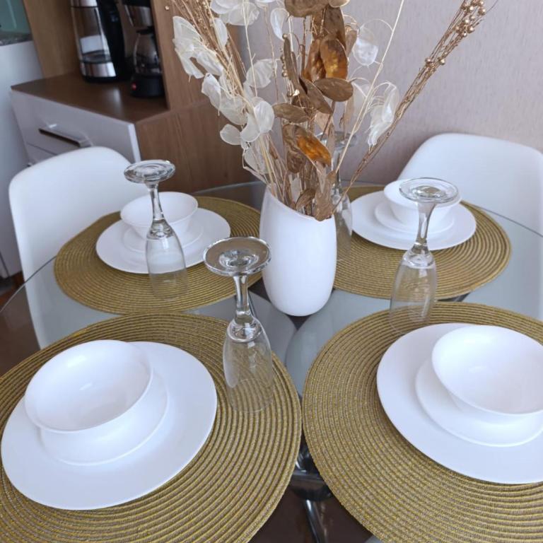 The harmony suit - Classic Apartment - 3