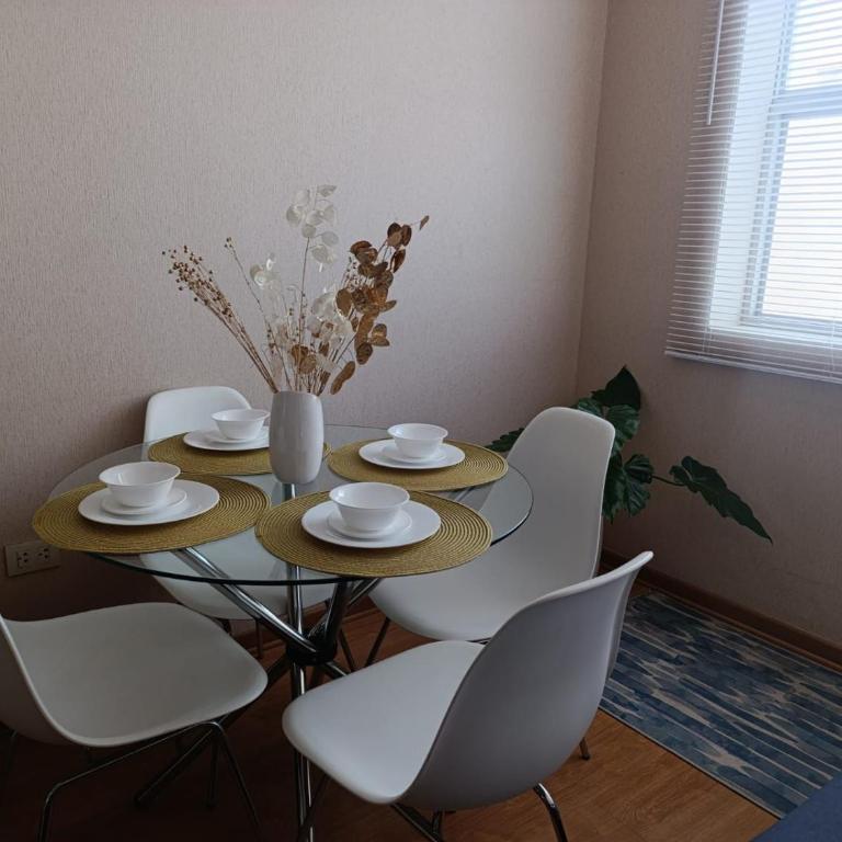 The harmony suit - Classic Apartment - 6