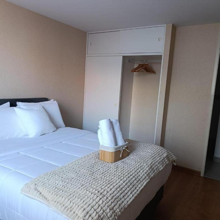 The harmony suit - Classic Apartment - 7