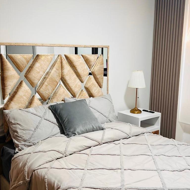 Hermoso apartamento nuevo ! A un paso de la 70 zona vip - Two-Bedroom Apartment - 1