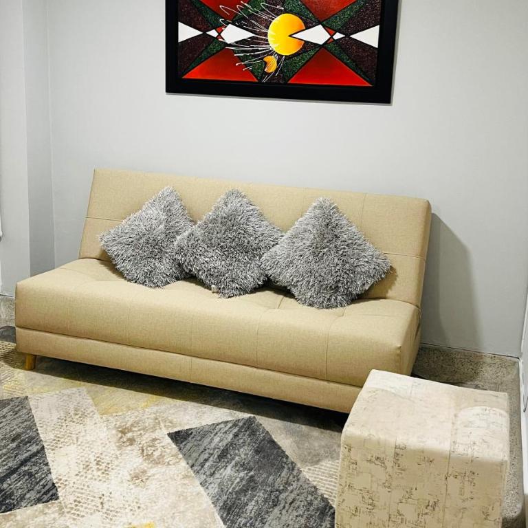 Hermoso apartamento nuevo ! A un paso de la 70 zona vip - Two-Bedroom Apartment - 11