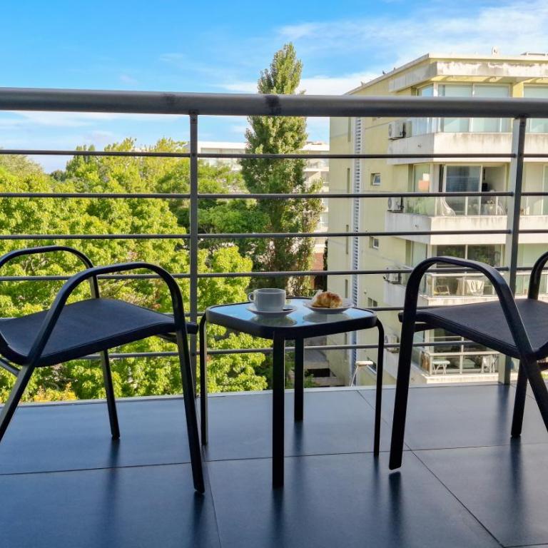 Costa Colonia - Riverside Boutique Hotel - Loft - 4