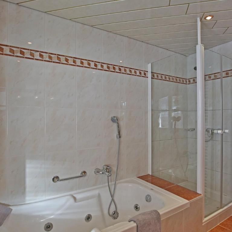 Ferien Bauernhof Maurachhof - Apartment mit 2 Schlafzimmern und Terrasse - 6