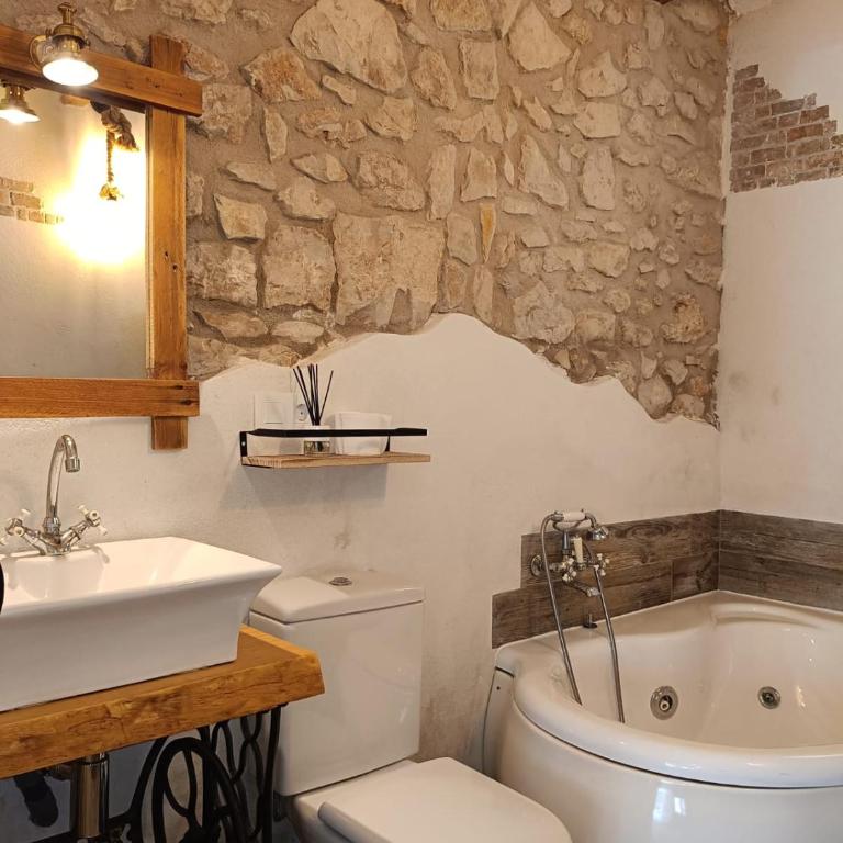 Ca la Ràpita - Casa de 4 dormitorios - 19