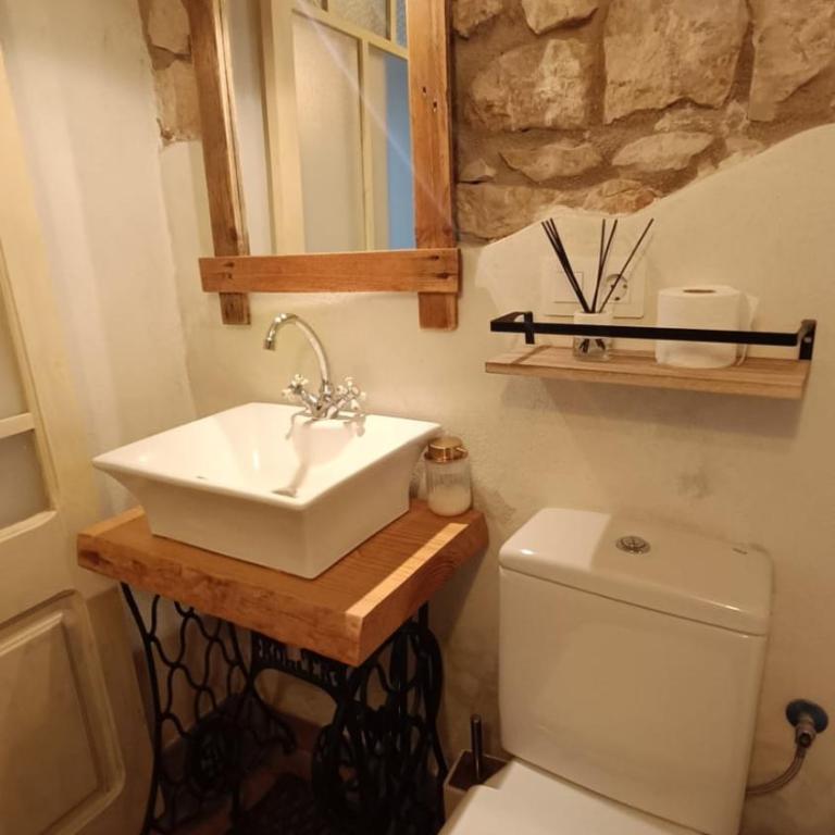 Ca la Ràpita - Casa de 4 dormitorios - 20