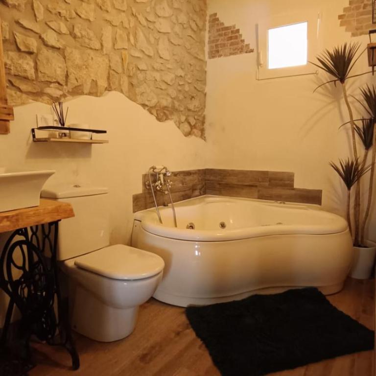Ca la Ràpita - Casa de 4 dormitorios - 21