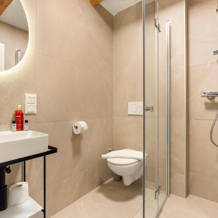 Lake Lodge Ossiacher See - Apartment mit 1 Schlafzimmer - 1