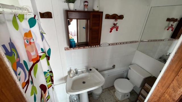 Hotel Cabañas Caribe - Family Studio - 4