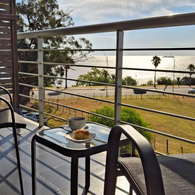 Costa Colonia - Riverside Boutique Hotel - Suite with River View - 5