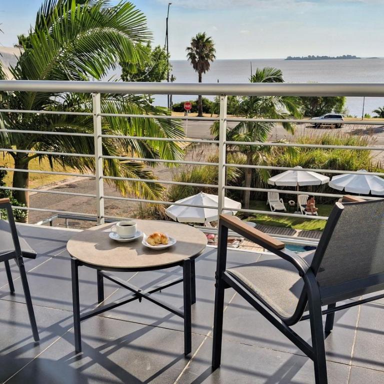 Costa Colonia - Riverside Boutique Hotel - Loft Suite - 3