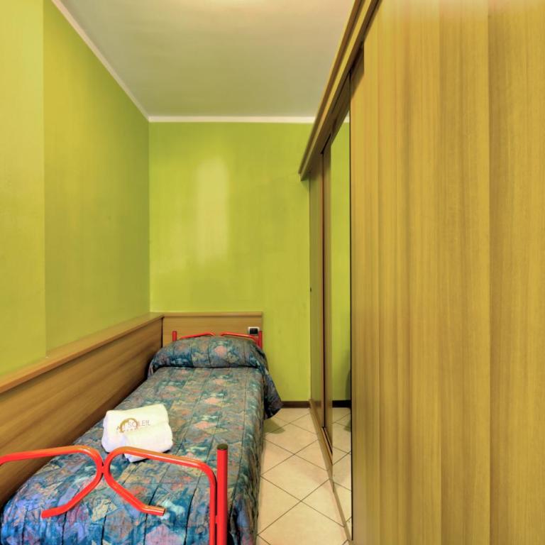 Residence Saint-Vincent - Apartamento Estudio - 2