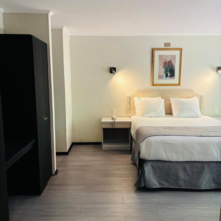 Hotel Villa El Descanso Express - Family Room - 3