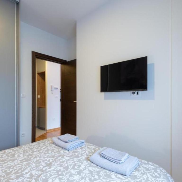 Zlatibor 1 - One-Bedroom Apartment - 40