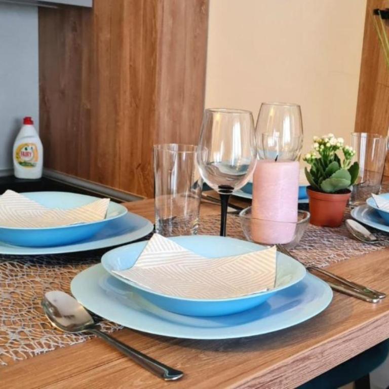 Zlatibor 1 - One-Bedroom Apartment - 45