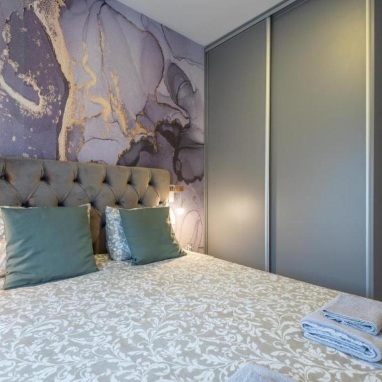 Zlatibor 1 - One-Bedroom Apartment - 50