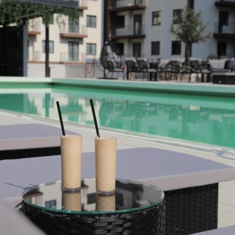 Zlatibor 1 - One-Bedroom Apartment - 64
