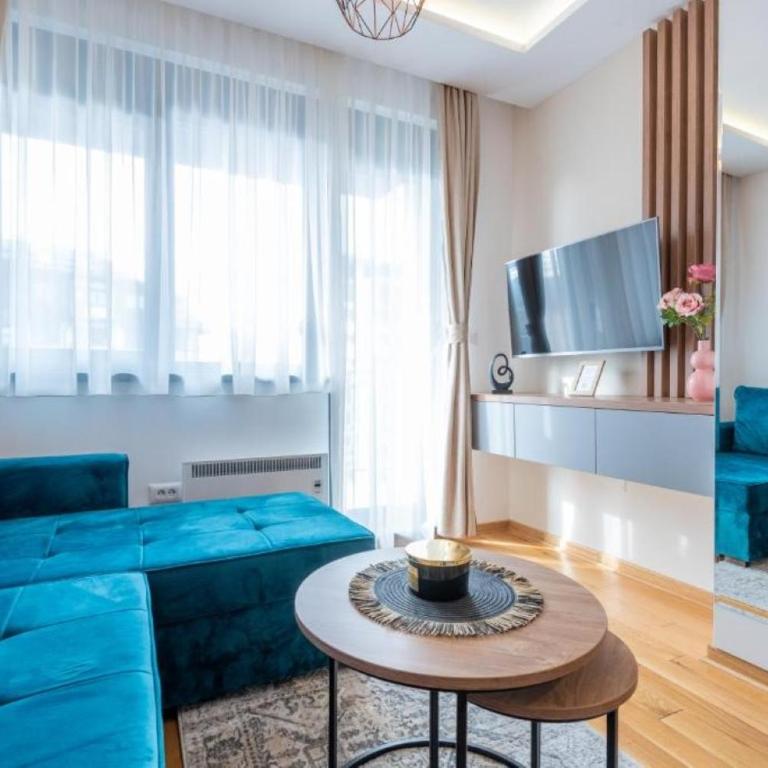 Zlatibor 1 - One-Bedroom Apartment - 67
