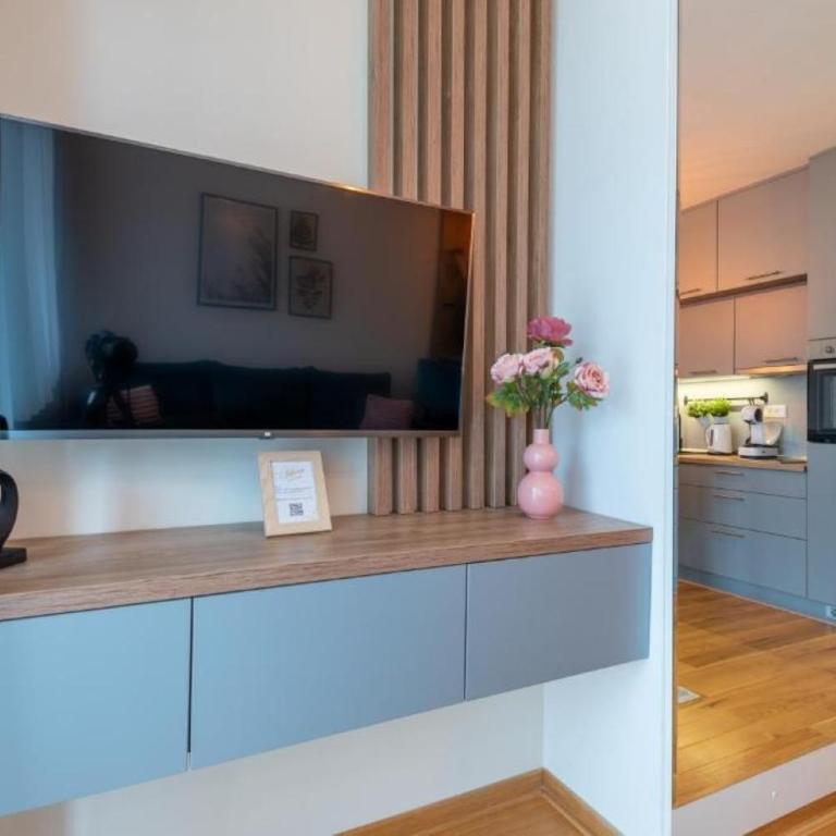 Zlatibor 1 - One-Bedroom Apartment - 88