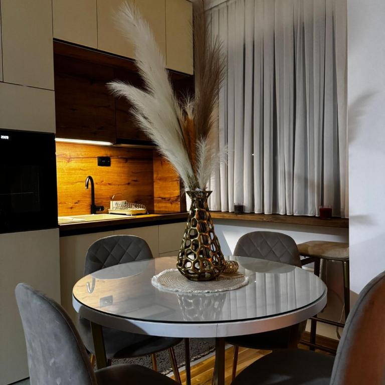 Honey 2 Zlatibor - One-Bedroom Apartment - 3