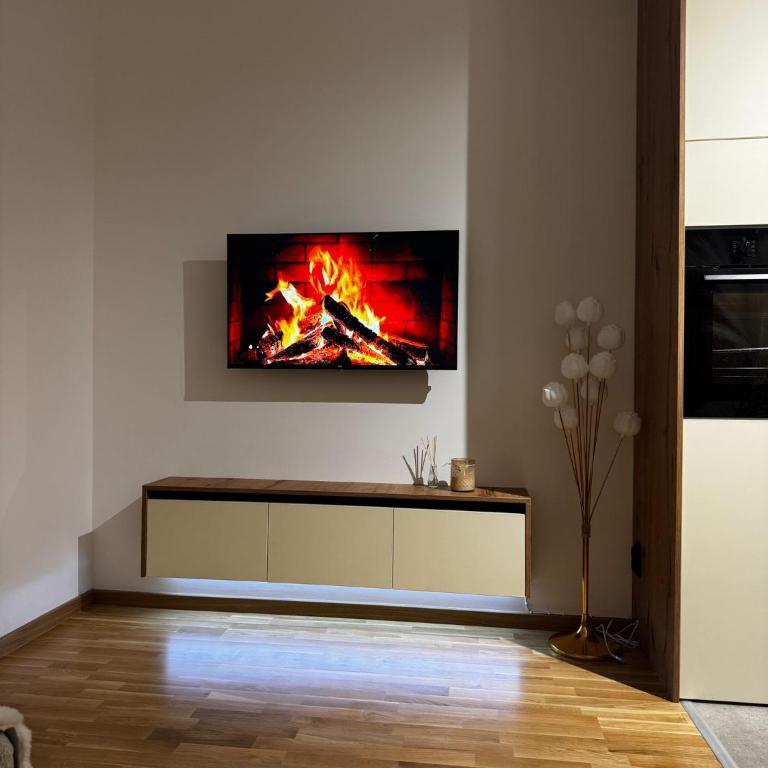 Honey 2 Zlatibor - One-Bedroom Apartment - 4