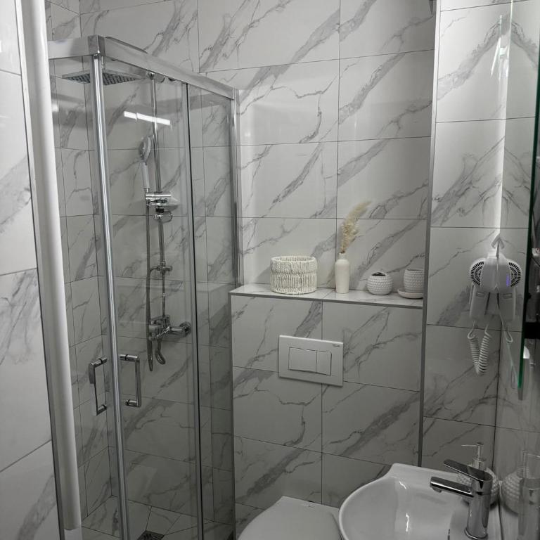 Honey 2 Zlatibor - One-Bedroom Apartment - 5