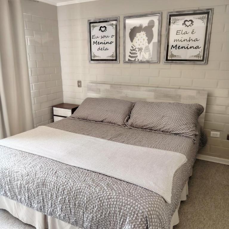 Casa en zona tranquila y a minutos de todo - Three-Bedroom House - 6