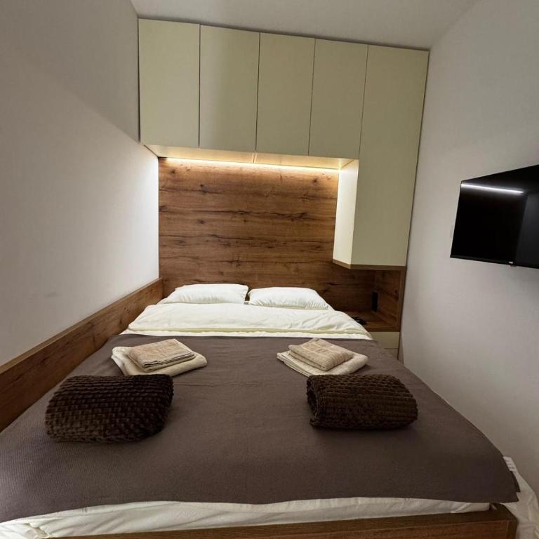 Honey 2 Zlatibor - One-Bedroom Apartment - 11