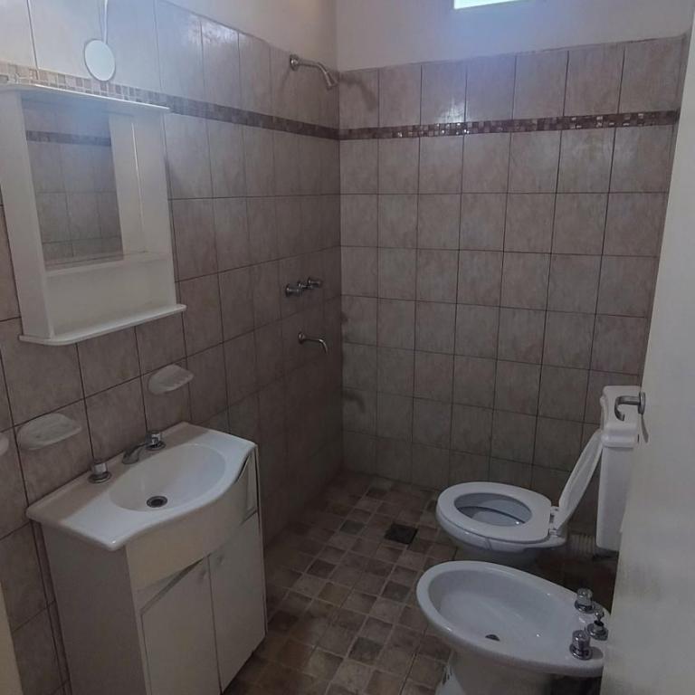 Mirador Sierras - One-Bedroom Apartment with Garden View - 5