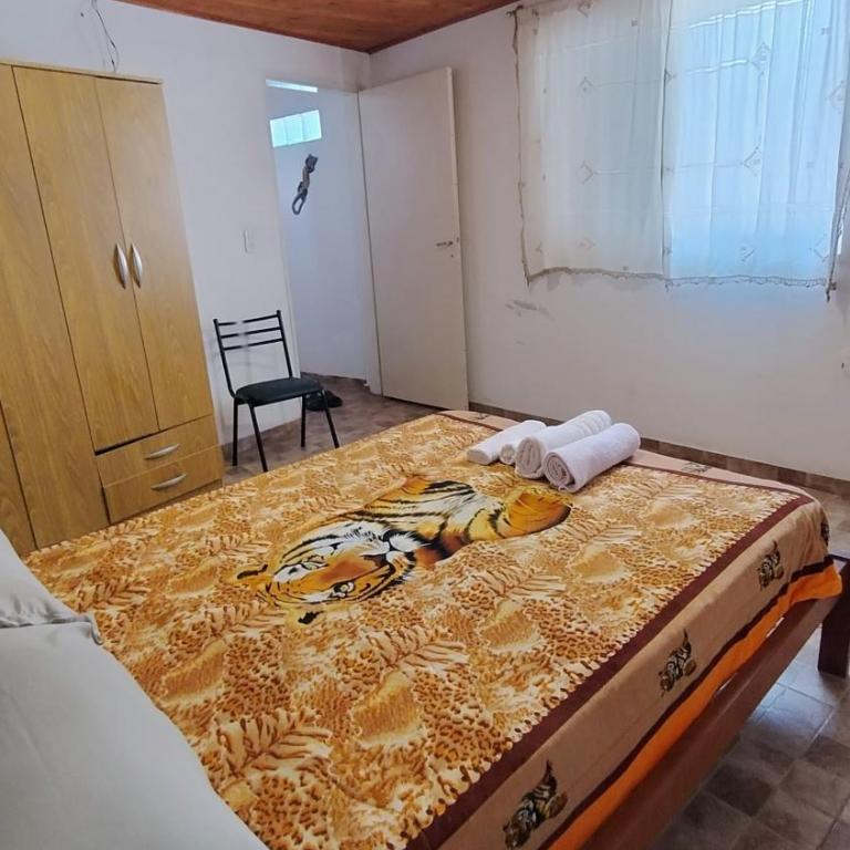 Mirador Sierras - One-Bedroom Apartment with Garden View - 4
