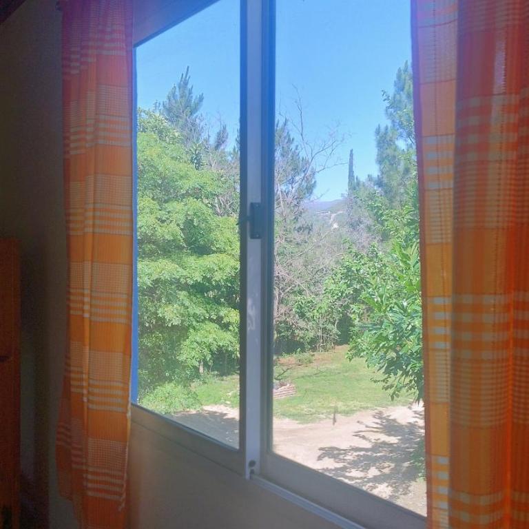 Mirador Sierras - One-Bedroom Apartment with Garden View - 11