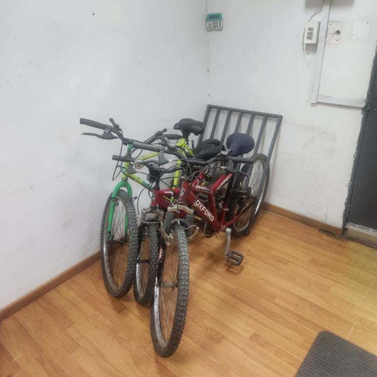 Movistar Arena a 5 - One-Bedroom House - 11