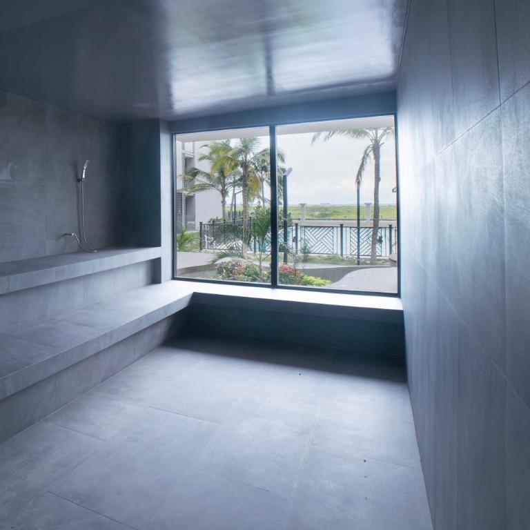 Salinas del Mar, Work and Beach apartment - Apartment - 47