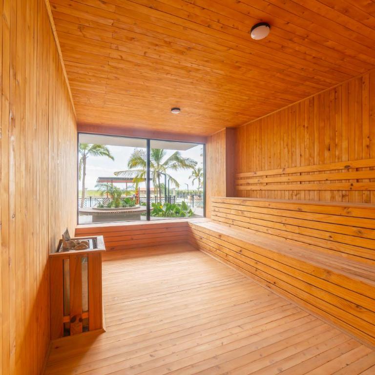 Salinas del Mar, Work and Beach apartment - Apartment - 46