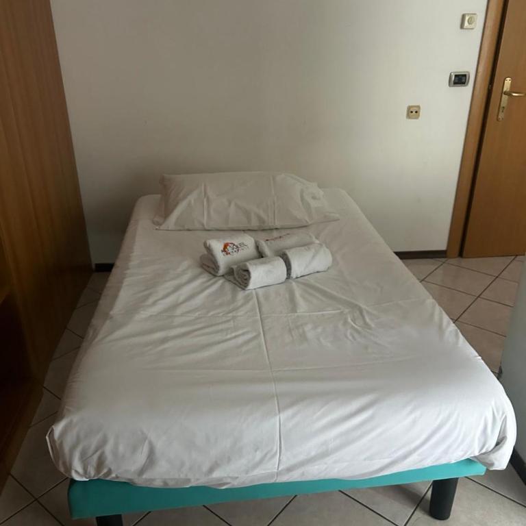 Residence Saint-Vincent - Apartamento Estudio - 5