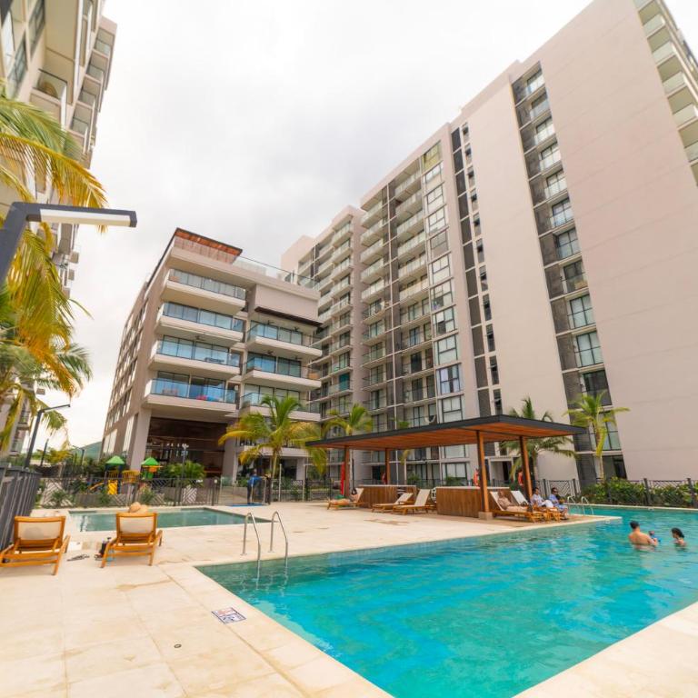 Salinas del Mar, Work and Beach apartment - Apartment - 39