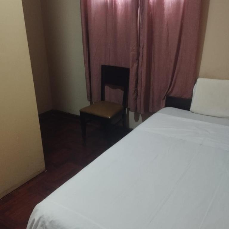 Hospedaje el señorial - Single Room - 2