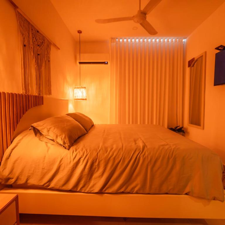 Salinas del Mar, Work and Beach apartment - Apartment - 35