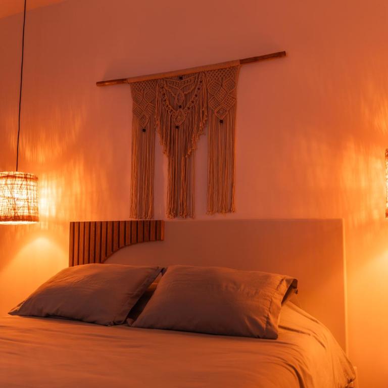 Salinas del Mar, Work and Beach apartment - Apartment - 34